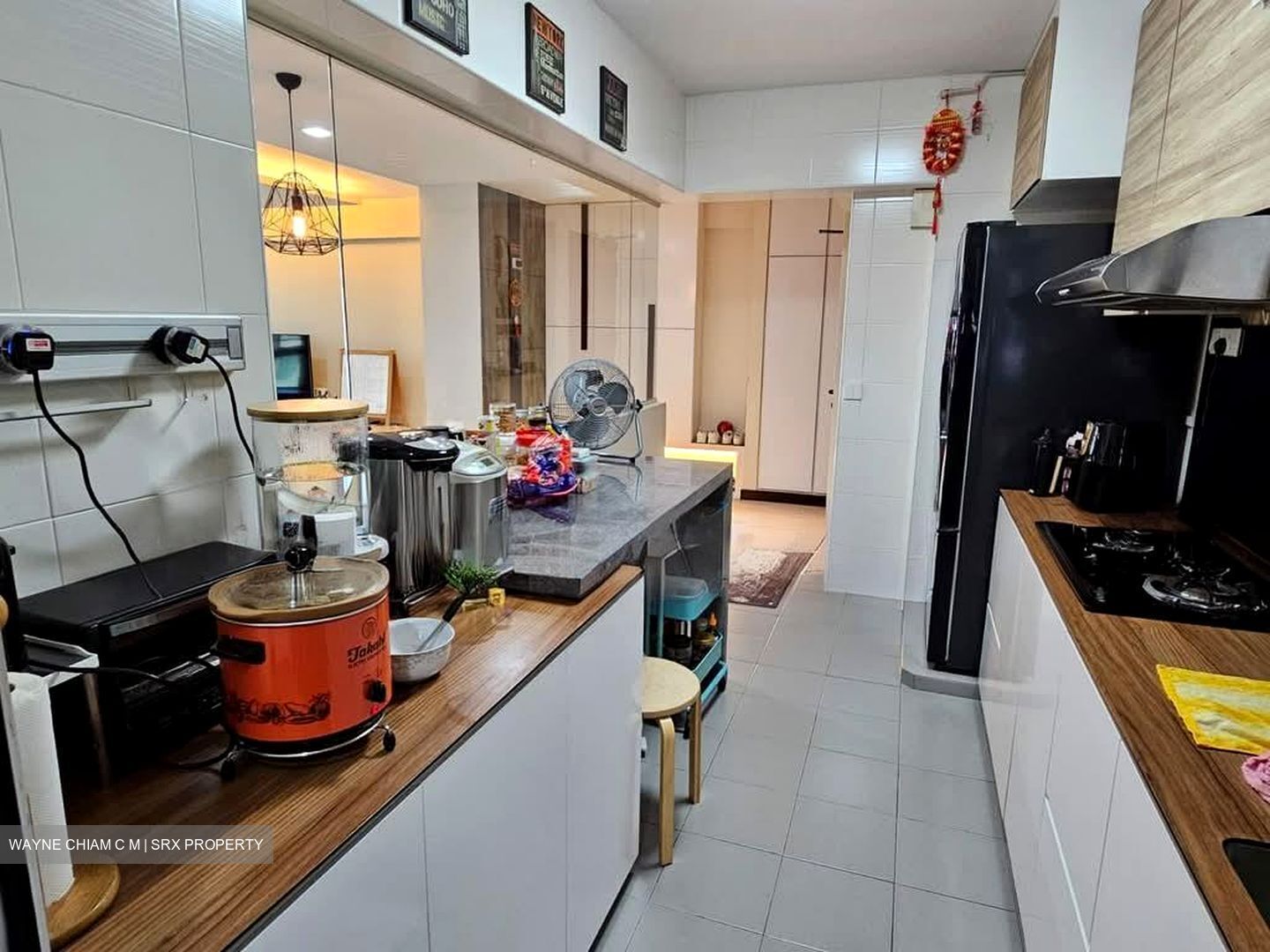 Blk 428A Floral Spring @ Yishun (Yishun), HDB 5 Rooms #597813701